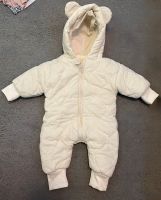 Baby Daunen Winter Strampler/ Jacke Wandsbek - Hamburg Marienthal Vorschau