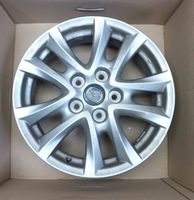 1x originale Mazda 3 felge 16 zoll 5x114,3 9965d06560 Düsseldorf - Bilk Vorschau