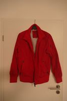 Camp David Jacke Blouson, rot, Gr M, wie neu Brandenburg - Falkensee Vorschau