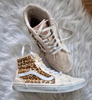 VansFilmore Hi Sneakers Innenstadt - Poll Vorschau