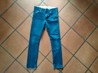 Jeans Skinny Fit H&M, Gr. 164 Bayern - Wallgau Vorschau