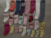 27 Paar Socken Kniestrümpfe Paket ABS Rüschen Essen - Essen-Katernberg Vorschau