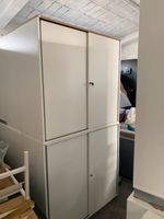 Aktenschrank Sedus 3+3 Ordnerhöhen, 120 cm, 13x Frankfurt am Main - Ostend Vorschau