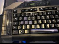 Cyborg Keyboard Tastatur Hamburg-Mitte - Hamburg Altstadt Vorschau