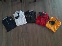 NEU! Tommy Hilfiger POLOSHIRT M L XL XXL T Shirt Polo Shirt Essen - Essen-Stadtmitte Vorschau