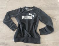 grau Puma Pullover Sweatshirt Gr 34 / XS Nordrhein-Westfalen - Detmold Vorschau