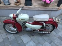 Simson Neckermann Spatz Rheinland-Pfalz - Schwabenheim an der Selz Vorschau