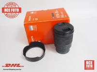 Sony FE 16-35mm f/4 ZA OSS Vario Tessar T* (Sony) Berlin - Wilmersdorf Vorschau