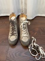 Paul Green Stiefeletten/ Pumps Baden-Württemberg - Tübingen Vorschau