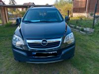 Opel Antara 2,4l 4x4 Mecklenburg-Vorpommern - Torgelow Vorschau