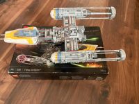 Lego Star Wars  Lego UCS  Klemmbausteine Thüringen - Ellrich Vorschau