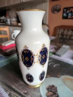 Schöne Vase,aus DDR Zeiten,Echt Kobalt,zu verkaufen. Berlin - Hohenschönhausen Vorschau