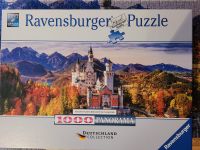 Ravensburger Panorama Puzzle - 1000 Teile - Schönes in Bayern Bremen - Blumenthal Vorschau