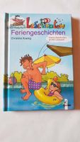 Lesepiraten - Feriengeschichten - Christina Koenig Bayern - Schierling Vorschau