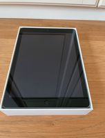 Apple iPad Air 1 Wi-Fi 16GB Space Gray inkl. Apple Leder Case München - Hadern Vorschau