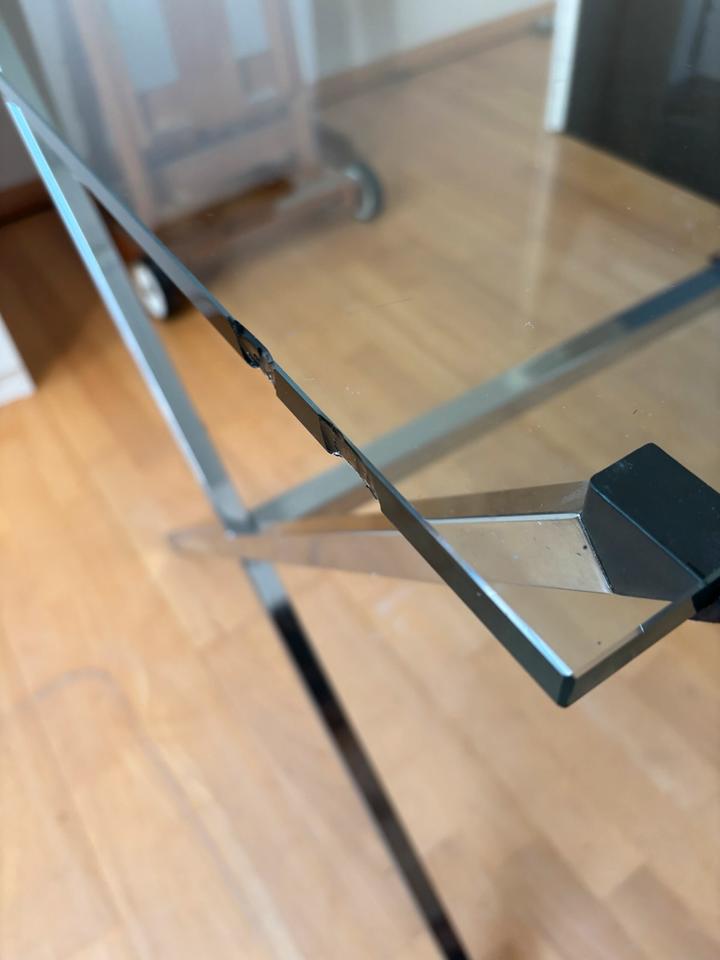 Franco Albini „Modell 80“ Schreibtisch für Knoll International in Osnabrück