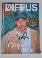 Diffus Casper Unterschrift Autogramm signed Dortmund - Persebeck Vorschau