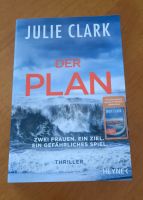 Der Plan (Thriller) Hessen - Meißner Vorschau