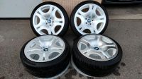 BMW Styling 92 19" Zoll Michelin Sommer Tausch E34 Felgen Baden-Württemberg - Löffingen Vorschau