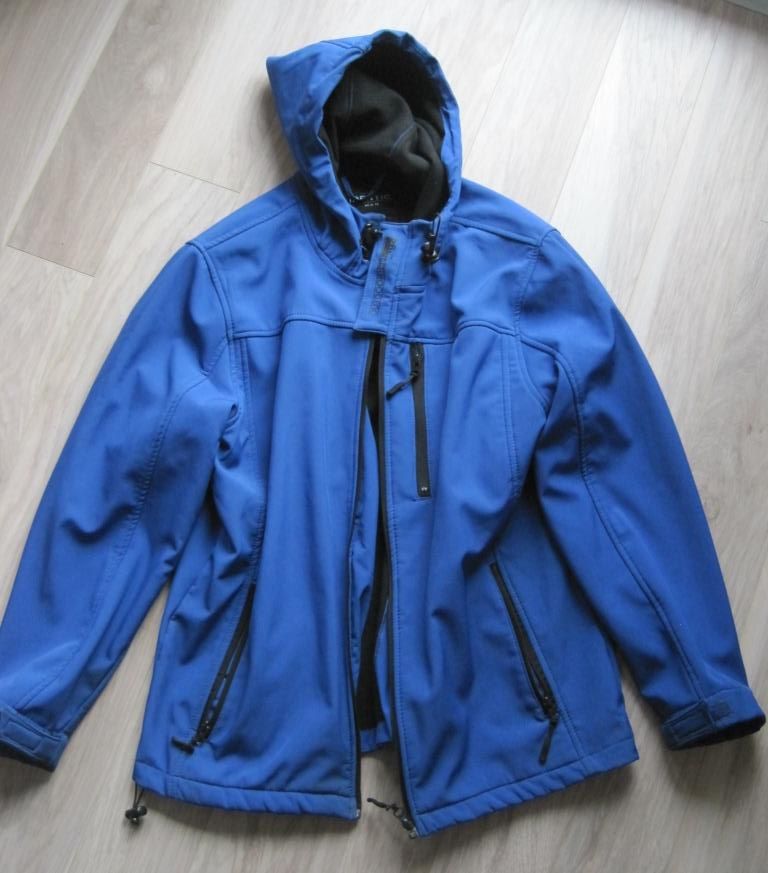 Jacke Sommerjacke Gr 134 152 164 176 ab 3 Euro in Tornesch