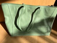 Liebeskind Berlin Handtasche mintgrün sehr gut erhalten Nordrhein-Westfalen - Bad Oeynhausen Vorschau