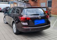 Opel  astra sports tourer Hamburg-Mitte - Hamburg Horn Vorschau