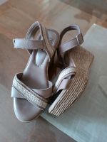 Sandalen, neuwertig Gr.37 Bayern - Moosbach b. Vohenstrauß Vorschau