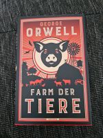 Farm der Tiere, George Orwell (NEU) Niedersachsen - Stuhr Vorschau