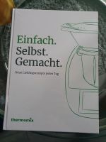 Thermomix Kochbuch Neu ungeöffnet Hessen - Weiterstadt Vorschau