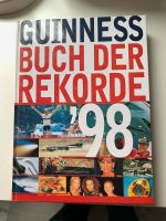 Guinness Buch der Rekorde 1998 Niedersachsen - Drochtersen Vorschau