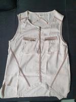 Bluse Top von khujo Hessen - Kassel Vorschau