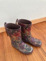 Gummistiefel Bisgaard 28 Blumenprint Berlin - Neukölln Vorschau