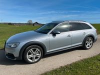 Audi A4 Allroad TFSI Bayern - Betzigau Vorschau