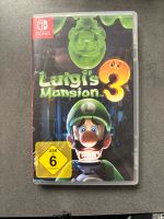 Nintendo Switch Luigi‘s Mansion 3 Schleswig-Holstein - Kiel Vorschau