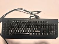 Razer Blackwidow Chroma Gaming RGB Keyboard Tastatur Bayern - Augsburg Vorschau