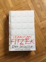 Sebastian Fitzek Der Insasse Thriller Schleswig-Holstein - Ammersbek Vorschau