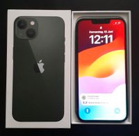 13 iphone 128 gb Grün Baden-Württemberg - Überlingen Vorschau