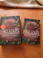 Spiel + Buch Lost Souls Sachsen-Anhalt - Dessau-Roßlau Vorschau