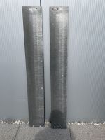 Aluminiumplatte, Aluminium, 2 Aluplatten Bayern - Egg Vorschau