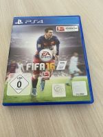 Zwei PlayStation 4 Spiele - FIFA 16 und 18 Nordrhein-Westfalen - Kerpen Vorschau