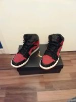 MICHAEL JORDAN Air Jorden 1 MID.     EU GR. 4 Nordrhein-Westfalen - Hagen Vorschau