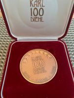 Karl 100 Diehl Münze Bayern - Fürth Vorschau