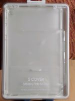 Samsung Galaxy S6 lite Cover Niedersachsen - Visselhövede Vorschau