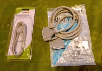 Manhattan Computer Kabel & Heitech USB Anschlusskabel neu&ovp Nordrhein-Westfalen - Marsberg Vorschau