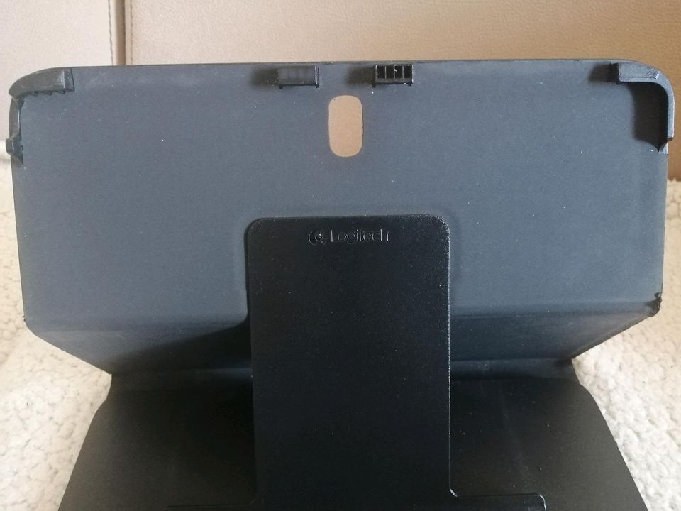Logitech Tastatur 9 - 10" Tablet kabellos wireless bluetooth in Selb
