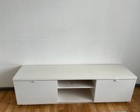 TV TISCH IKEA WEISS FAST NEU!! Nordrhein-Westfalen - Kleve Vorschau