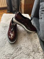 Damen Schuhe 38 Marc Cain Bayern - Augsburg Vorschau