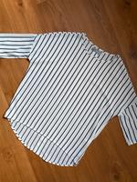 Vero moda Bluse gestreift Gr. M Shirt bkusenshirt Bayern - Schwabach Vorschau