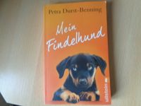 Mein Findelhund von Petra Durst-Benning Stuttgart - Bad Cannstatt Vorschau