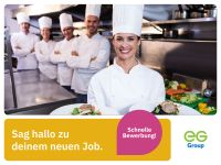 Koch / Köchin (m/w/d) MAXI Autohof (EG Group) Küchenhilfe chef Gastro Küchenchef Niedersachsen - Seesen Vorschau